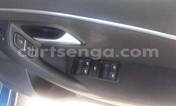 Acheter Occasion Voiture Volkswagen Polo Bleu à Manzini, Manzini Acheter Occasion Voiture Volkswagen Polo Bleu à Manzini, Manzini