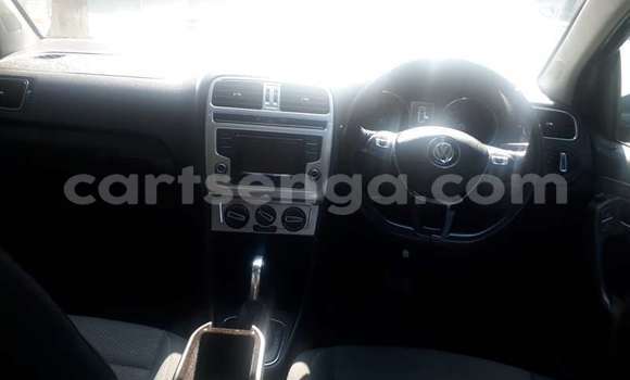 Acheter Occasion Voiture Volkswagen Polo Bleu à Manzini, Manzini Acheter Occasion Voiture Volkswagen Polo Bleu à Manzini, Manzini