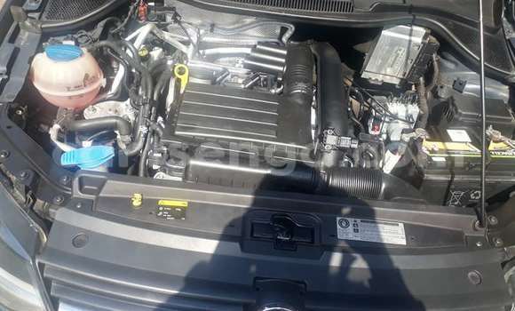 Acheter Occasion Voiture Volkswagen Polo Bleu à Manzini, Manzini Acheter Occasion Voiture Volkswagen Polo Bleu à Manzini, Manzini