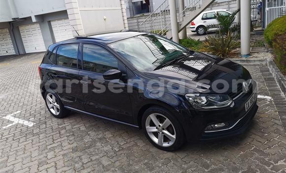 Buy Used Volkswagen Polo Black Car in Manzini in Manzini Buy Used Volkswagen Polo Black Car in Manzini in Manzini