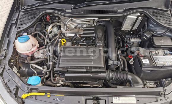 Buy Used Volkswagen Polo Black Car in Manzini in Manzini Buy Used Volkswagen Polo Black Car in Manzini in Manzini