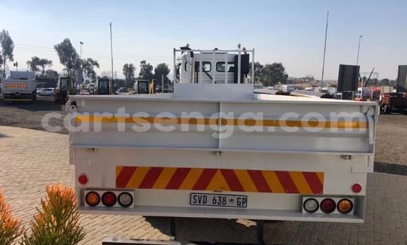 Buy Used Man Silent White Truck in Ezulwini in Hhohho Buy Used Man Silent White Truck in Ezulwini in Hhohho