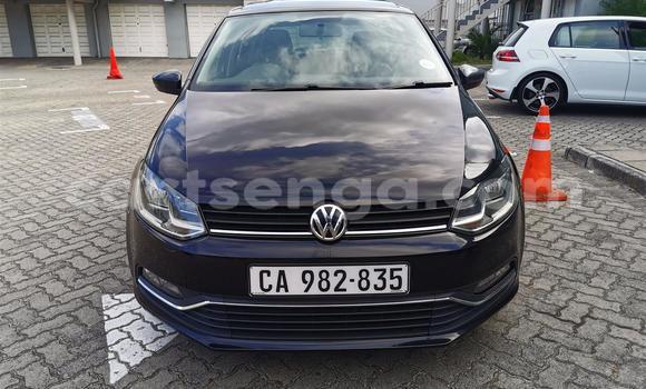 Buy Used Volkswagen Polo Black Car in Manzini in Manzini Buy Used Volkswagen Polo Black Car in Manzini in Manzini