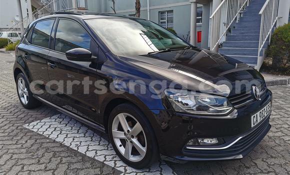 Buy Used Volkswagen Polo Black Car in Manzini in Manzini Buy Used Volkswagen Polo Black Car in Manzini in Manzini