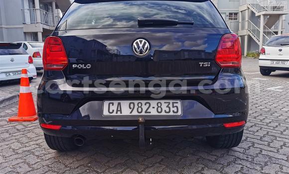 Buy Used Volkswagen Polo Black Car in Manzini in Manzini Buy Used Volkswagen Polo Black Car in Manzini in Manzini