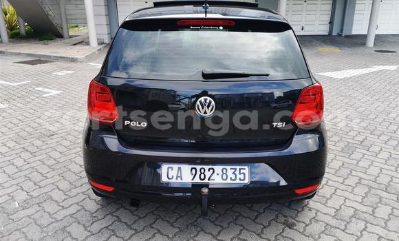 Buy Used Volkswagen Polo Black Car in Manzini in Manzini Buy Used Volkswagen Polo Black Car in Manzini in Manzini