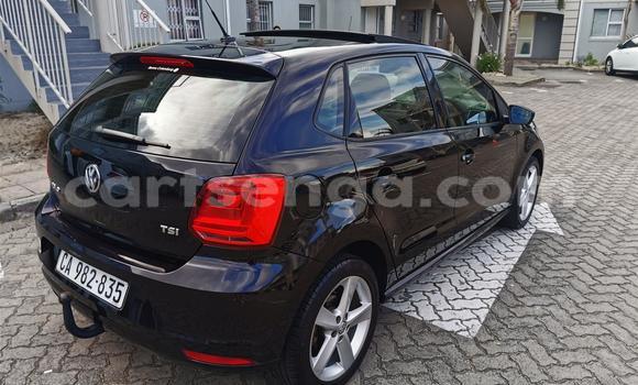 Buy Used Volkswagen Polo Black Car in Manzini in Manzini Buy Used Volkswagen Polo Black Car in Manzini in Manzini
