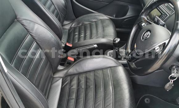 Buy Used Volkswagen Polo Black Car in Manzini in Manzini Buy Used Volkswagen Polo Black Car in Manzini in Manzini