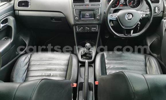 Buy Used Volkswagen Polo Black Car in Manzini in Manzini Buy Used Volkswagen Polo Black Car in Manzini in Manzini