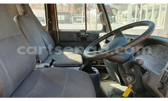 Buy Used Nissan UD White Truck in Ezulwini in Hhohho Buy Used Nissan UD White Truck in Ezulwini in Hhohho