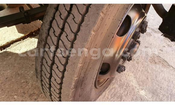 Buy Used Nissan UD White Truck in Ezulwini in Hhohho Buy Used Nissan UD White Truck in Ezulwini in Hhohho