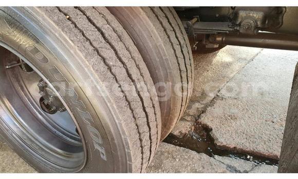 Buy Used Nissan UD White Truck in Ezulwini in Hhohho Buy Used Nissan UD White Truck in Ezulwini in Hhohho