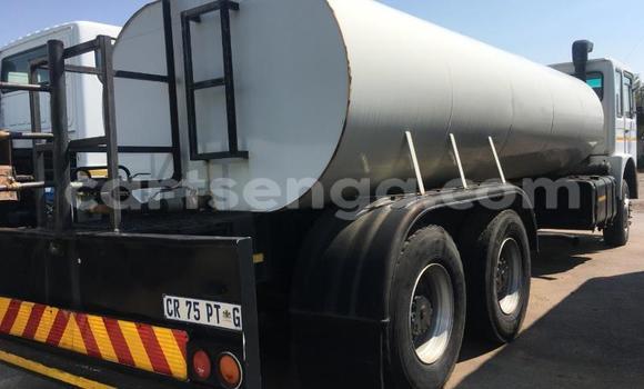 Buy Used Man Silent White Truck in Ezulwini in Hhohho Buy Used Man Silent White Truck in Ezulwini in Hhohho