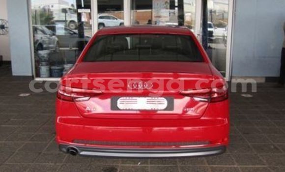 Nunua Ilio tumika Audi A4 Red Gari ndani ya Manzini nchini Manzini Nunua Ilio tumika Audi A4 Red Gari ndani ya Manzini nchini Manzini
