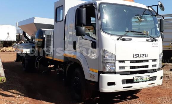 Buy Used Isuzu FTR 850 White Truck in Ezulwini in Hhohho Buy Used Isuzu FTR 850 White Truck in Ezulwini in Hhohho