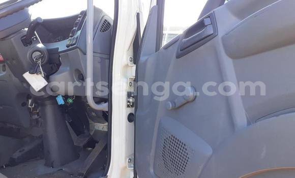 Buy Used Isuzu FTR 850 White Truck in Ezulwini in Hhohho Buy Used Isuzu FTR 850 White Truck in Ezulwini in Hhohho
