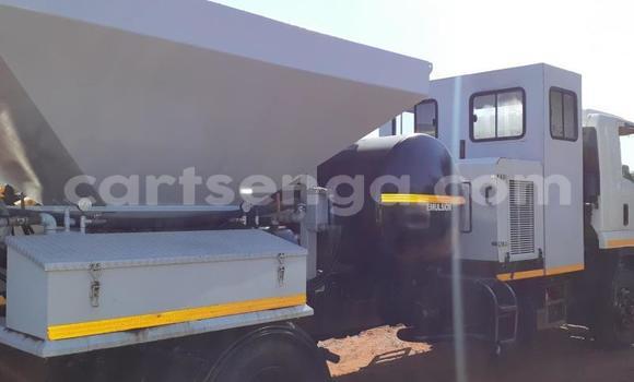 Buy Used Isuzu FTR 850 White Truck in Ezulwini in Hhohho Buy Used Isuzu FTR 850 White Truck in Ezulwini in Hhohho