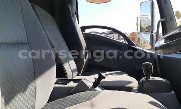 Buy Used Isuzu FTR 850 White Truck in Ezulwini in Hhohho Buy Used Isuzu FTR 850 White Truck in Ezulwini in Hhohho