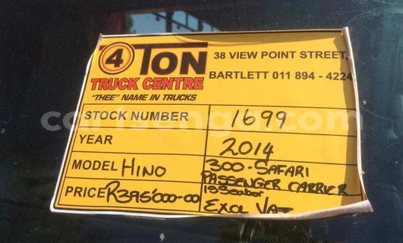 Buy Used Hino 300 Series Red Truck in Big Bend in Lubombo Buy Used Hino 300 Series Red Truck in Big Bend in Lubombo