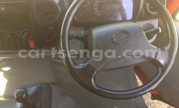 Buy Used Hino 300 Series Red Truck in Big Bend in Lubombo Buy Used Hino 300 Series Red Truck in Big Bend in Lubombo
