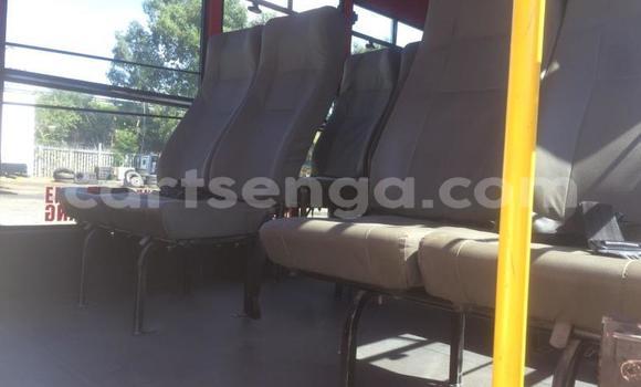 Buy Used Hino 300 Series Red Truck in Big Bend in Lubombo Buy Used Hino 300 Series Red Truck in Big Bend in Lubombo