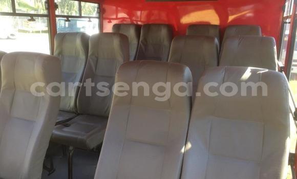 Buy Used Hino 300 Series Red Truck in Big Bend in Lubombo Buy Used Hino 300 Series Red Truck in Big Bend in Lubombo