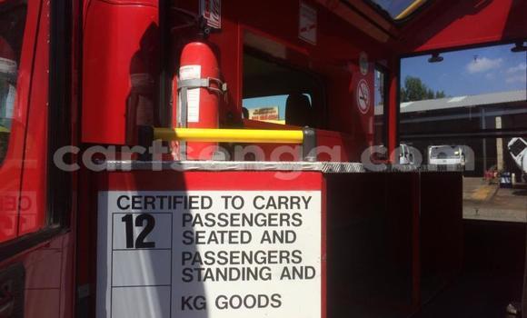 Buy Used Hino 300 Series Red Truck in Big Bend in Lubombo Buy Used Hino 300 Series Red Truck in Big Bend in Lubombo