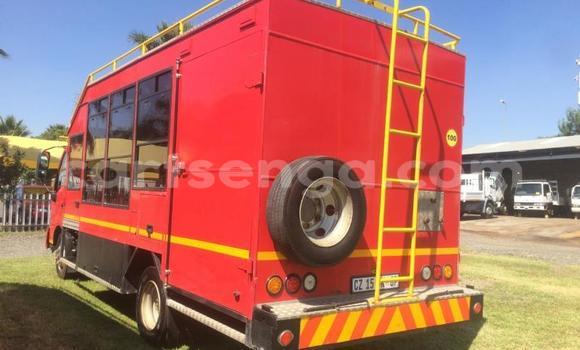 Buy Used Hino 300 Series Red Truck in Big Bend in Lubombo Buy Used Hino 300 Series Red Truck in Big Bend in Lubombo