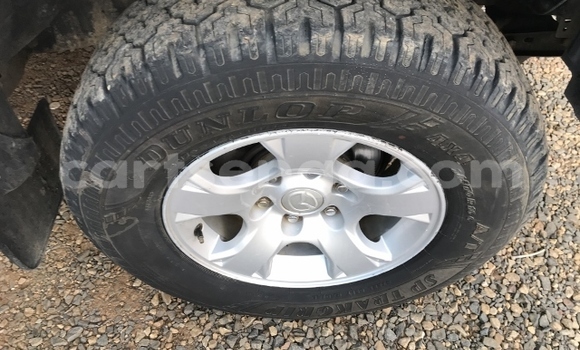 Buy Used Mazda BT-50 White Car in Ezulwini in Hhohho Buy Used Mazda BT-50 White Car in Ezulwini in Hhohho