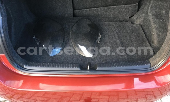 Buy Used Toyota Runx Red Car in Ezulwini in Hhohho Buy Used Toyota Runx Red Car in Ezulwini in Hhohho