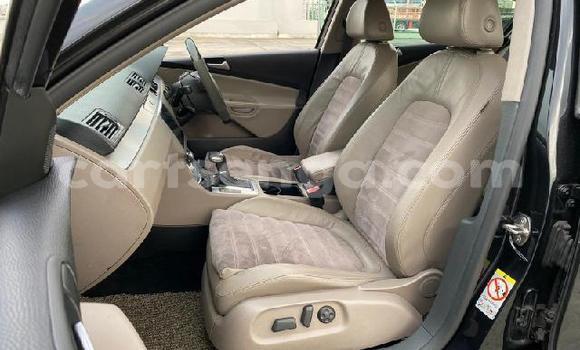 Buy Used Volkswagen Passat Black Car in Manzini in Manzini Buy Used Volkswagen Passat Black Car in Manzini in Manzini