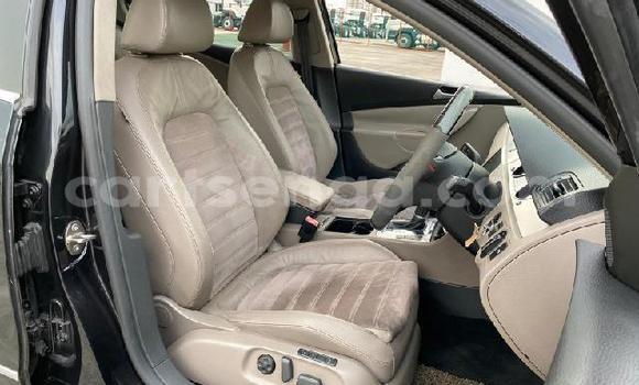 Buy Used Volkswagen Passat Black Car in Manzini in Manzini Buy Used Volkswagen Passat Black Car in Manzini in Manzini