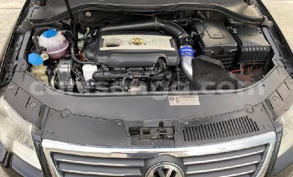 Buy Used Volkswagen Passat Black Car in Manzini in Manzini Buy Used Volkswagen Passat Black Car in Manzini in Manzini