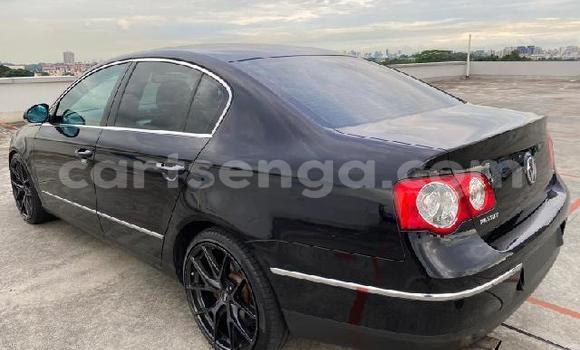 Buy Used Volkswagen Passat Black Car in Manzini in Manzini Buy Used Volkswagen Passat Black Car in Manzini in Manzini