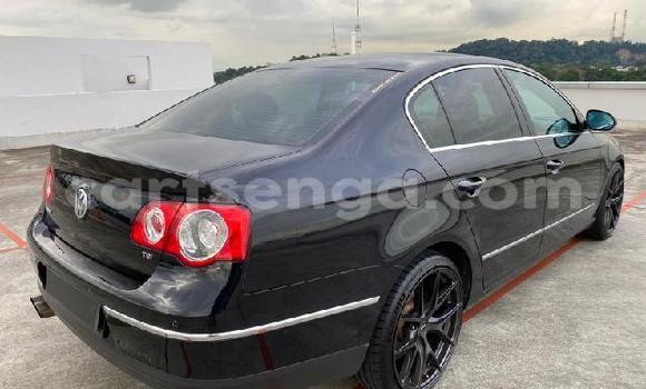 Buy Used Volkswagen Passat Black Car in Manzini in Manzini Buy Used Volkswagen Passat Black Car in Manzini in Manzini