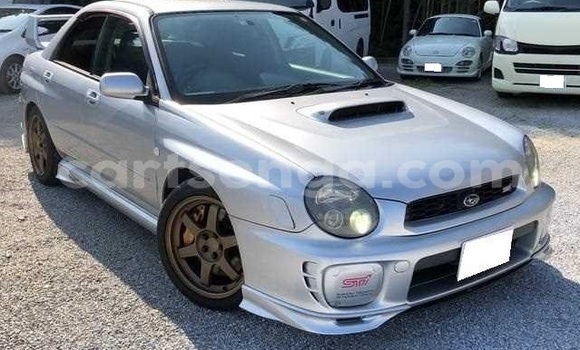 Buy Import Subaru Impreza WRX STi Other Car in Import - Dubai in Hhohho