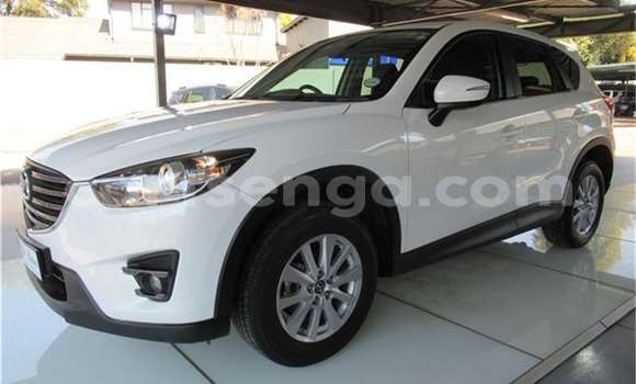 Buy Used Mazda CX-5 White Car in Manzini in Manzini Buy Used Mazda CX-5 White Car in Manzini in Manzini