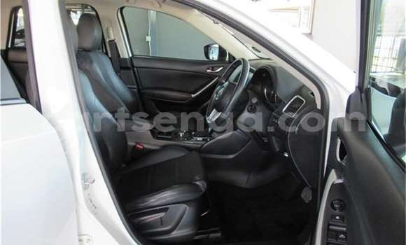 Buy Used Mazda CX-5 White Car in Manzini in Manzini Buy Used Mazda CX-5 White Car in Manzini in Manzini