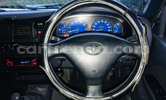 Buy Used Toyota Hilux White Car in Manzini in Manzini Buy Used Toyota Hilux White Car in Manzini in Manzini