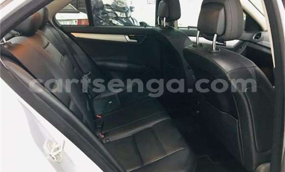 Acheter Occasion Voiture Mercedes‒Benz C–Class Gris à Manzini, Manzini Acheter Occasion Voiture Mercedes‒Benz C–Class Gris à Manzini, Manzini