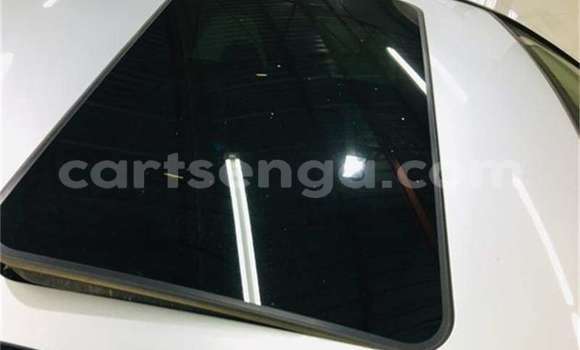 Acheter Occasion Voiture Mercedes‒Benz C–Class Gris à Manzini, Manzini Acheter Occasion Voiture Mercedes‒Benz C–Class Gris à Manzini, Manzini