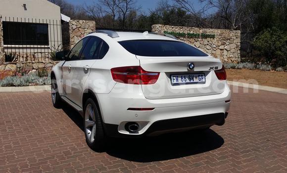 Buy Used BMW X6 White Car in Manzini in Manzini Buy Used BMW X6 White Car in Manzini in Manzini
