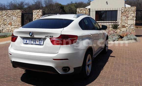 Buy Used BMW X6 White Car in Manzini in Manzini Buy Used BMW X6 White Car in Manzini in Manzini