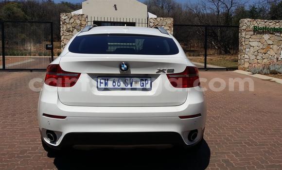 Buy Used BMW X6 White Car in Manzini in Manzini Buy Used BMW X6 White Car in Manzini in Manzini