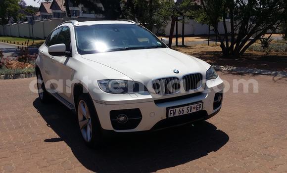 Buy Used BMW X6 White Car in Manzini in Manzini Buy Used BMW X6 White Car in Manzini in Manzini