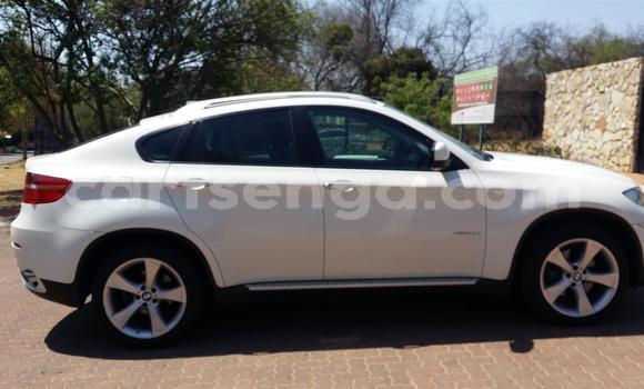 Buy Used BMW X6 White Car in Manzini in Manzini Buy Used BMW X6 White Car in Manzini in Manzini