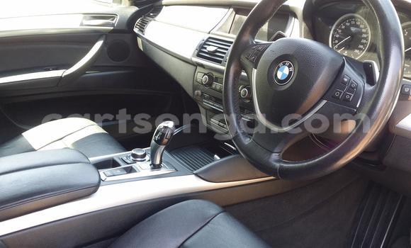 Buy Used BMW X6 White Car in Manzini in Manzini Buy Used BMW X6 White Car in Manzini in Manzini