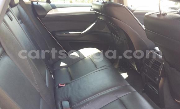 Buy Used BMW X6 White Car in Manzini in Manzini Buy Used BMW X6 White Car in Manzini in Manzini