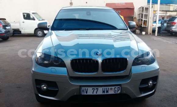 Buy Used BMW X6 Other Car in Manzini in Manzini