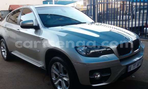 Buy Used BMW X6 Other Car in Manzini in Manzini Buy Used BMW X6 Other Car in Manzini in Manzini